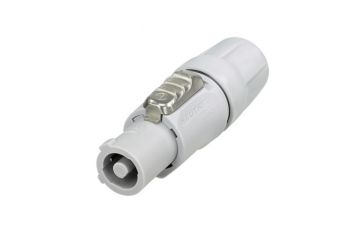PowerCON 3 Pin power OUT bloccabile - 20A