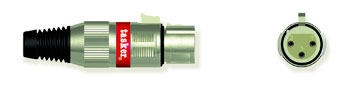 SPF3XLR M