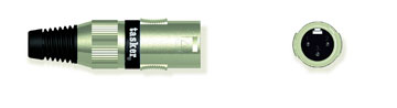 SPM3XLR M