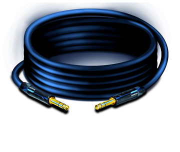Cavo Tasker C280 - Neutrik NP3X-B / NP3X-B