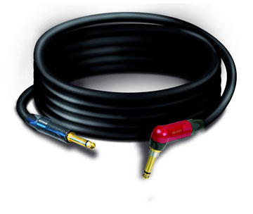 Cavo Tasker C285 - Neutrik NP2X-B / NP2RX-AU-Silent