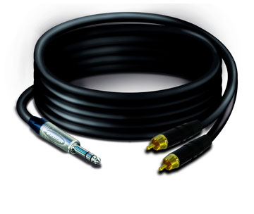 Cavo Tasker C118 - Neutrik 1x NP3X / 2x NYS373