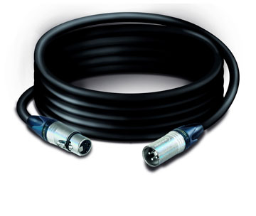 Cavo Tasker C128 - Neutrik NC3FXX / NC3MXX