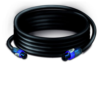 Cavo Tasker C277 - Neutrik NL4FX / NL4FX