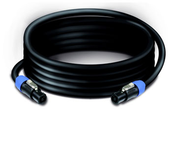 Cavo Tasker C269 - Neutrik NL8FC / NL8FC