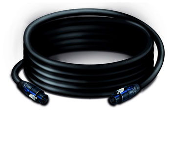 Cavo Tasker C289 - Neutrik NLT8FX BAG / NLT8FX BAG