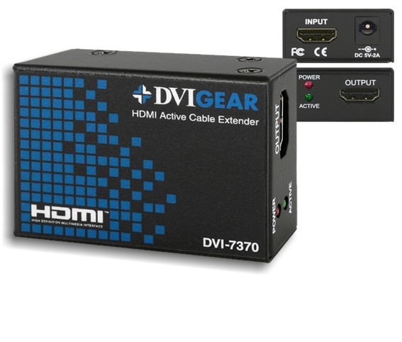 DVI-7370