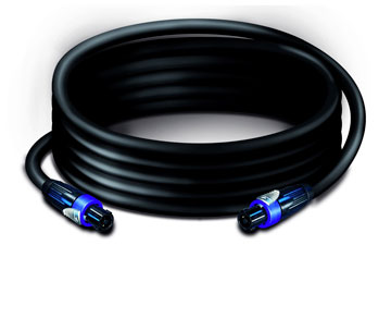 Cavo Tasker C288 - Neutrik NLT4FX BAG / NLT4FX BAG