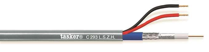 C293 L.S.Z.H.