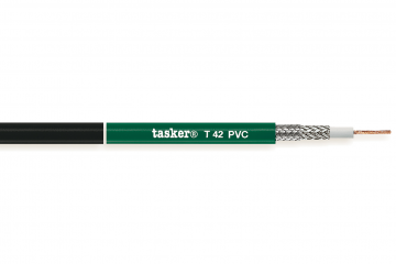 Cavo Coassiale 12G-SDI 1x0,88 mm² (75Ω)