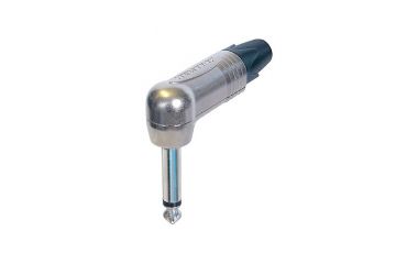 jack mono maschio 6,3 ad angolo retto