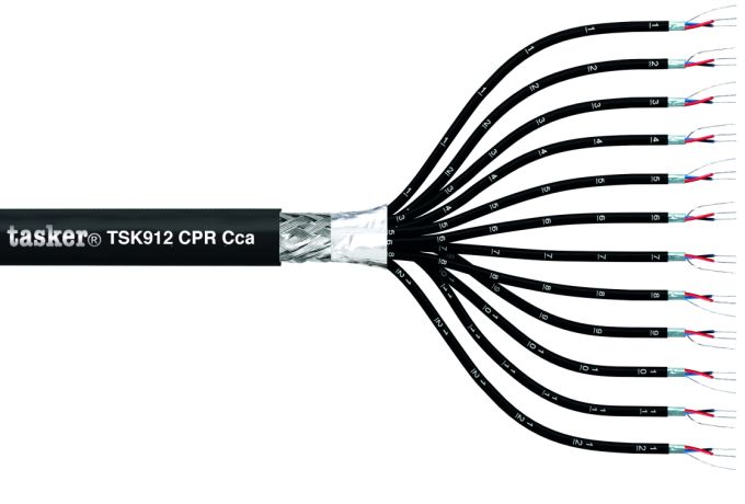 TSK912 CPR Cca