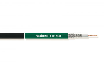 Cavo Coassiale 12G-SDI 1x0,88 mm² (75Ω)