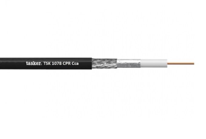 TSK1078 CPR Cca