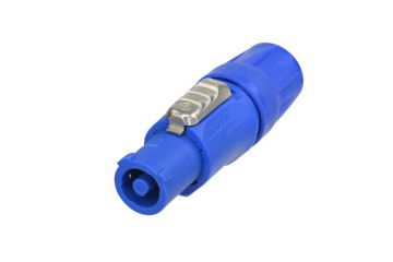 PowerCON 3 Pin power IN bloccabile - 20A